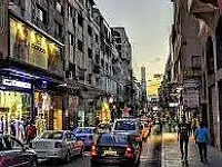 محل تجاري للبيع حمص باب عمرو اول الدبلان تجهيز ممتاز موقع مميز 