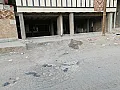 للبيع شقة عضم قبو شامي مساحة ١٦٠ متر/الحسكة _جانب جامع الخباب