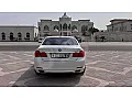 BMW 750li موديل 2011