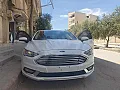 فورد فيوجن 2017