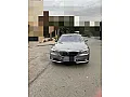  BMW740 موديل 2013