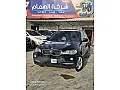 بي ام دبليو اكس فايف X5 موديل 2007 وارد كوري ادخال جديد 