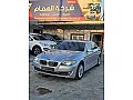 بي ام دبليو 520d موديل 2011  وارد كوري ادخال جديد 