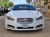 القطعة المميزة جاكور 2014 xf ممشى150000