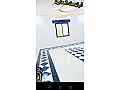 للبيع شقة ديلوكس مساحة 220م اول فني 5 غرف كبار/إدلب قرب قصر محافظ 