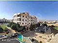 شقة للبيع ريف دمشق ضاحية قدسيا مقابل جامع الفرقان تجهيز 60%