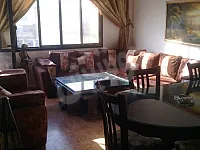 شقة للبيع حمص الأرمن قرب الاسكان العسكري الجديد تجهيز جيد جدا 