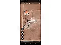 ارض وفيلا للبيع درعا الصنمين منطقة أم القصور 