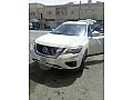 نيسان باثفايندر 2018