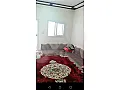 للبيع شقة ديلوكس 125م طابق اول 3 غرف و منافع/ الدانا شارع الكهربا 