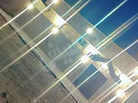 للبيع بيت عربي تجهيز ديلوكس مساحة 200م/الحسكة _تل طويل مرشو
