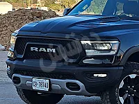 DODGE RAM REBEL   موديل 2022