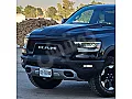 DODGE RAM REBEL   موديل 2022