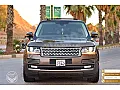 LAND-ROVER  موديل 2014