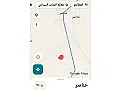 للبيع ارض بحلب خناصر القرباطية 120 هكتار 3 ابار