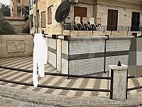 للبيع محلات تجارية مساحة 25متر لكل محل حي الموكامبو 