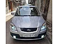 كيا ريو 2009