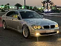 Bmw 730li موديل 2004