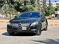 مرسيدس CLS350 موديل 2012