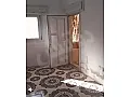 للبيع شقة 120م طابق اول 3 غرف و منافع /إدلب مدينة سرمدا دوار ابو رستم 