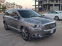 انفنتي QXموديل 2015