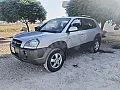 هيونداي توسان 2007