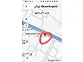 للبيع كازية زيدان حلب الراموسة 2.5 دنم