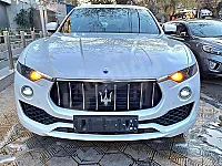 Maserati Levante ،2017