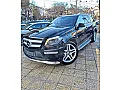 مرسيدس GL 500  AMG AMG  SPORT BITURBO 2014