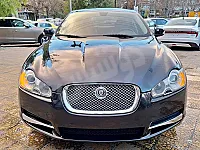 جاكوار   xf  سوبر تشارج   سنة الصنع :2009  ممشى38000
