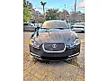 جاكوار   xf  سوبر تشارج   سنة الصنع :2009  ممشى38000