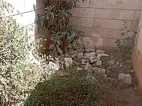 للبيع منزل عربي حلب كفر حمرا 255 متر 4 غرف وصالون