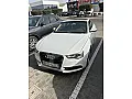 اودي A5 الموديل : 2014 ممشى200000