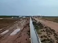 ارض زراعية للبيع خصبة صالحة للزراعة 60دنم/الرقة _شرقي مزرعة الاسدية