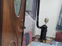  للبيع شقة طابق ارضي مساحة 135متر/الدرباسية _الحي الغربي