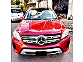 مرسيدس GLS 450 3.0L 6V موديل 2017 رباعي 7 ركاب 