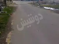 للبيع ارض بحلب المنصورة 4 دنمات داخل التنظيم موقع مميز
