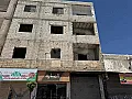 للبيع شقة عالعضم حمص البياضة شارع الستين قرب جامع المصطفى 
