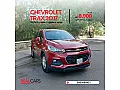 Chevrolet Trax | موديل 2017
