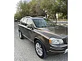 فولفو #XC90 2013  عداد 186 الف 
