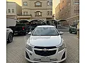 شفر كروز  سنة الصنع : 2015 ممشى191000