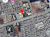 للبيع ارض بحلب الفرقان بجانب نادي الضباط 27 دنم