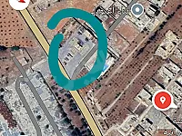 لابيع كازية نورالله بحلب خان العسل 5 دنمات 10 خزانات