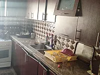 منزل عربي للبيع حمص كرم الزيتون تجهيز ممتاز 