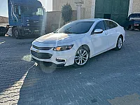 الوحش الامريكي شفروليه ماليبو LT 