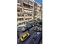 شقة للبيع جرمانا الروضة مقابل وان هايبر ماركت طابق ٢ 