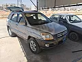 كيا سبورتاج 2005