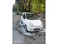 دايو ماتيز 2003 