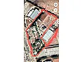 للبيع معمل مع مزرعة  بحلب بعد عالم السحر 23 دنم تفاصيل كثيرة 