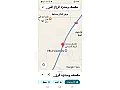 للبيع منتزه و مقصف الرزاز السياحي بحلب طريق الشام 2 هكتار